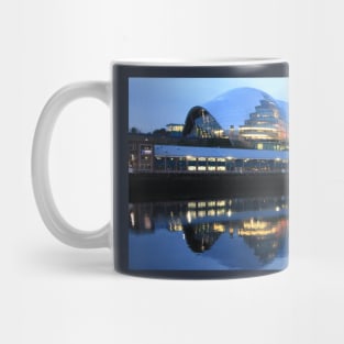 The Sage Mug